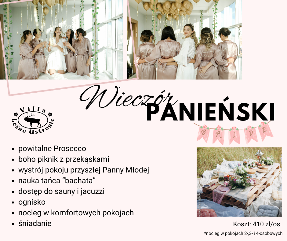 Wieczór panieński