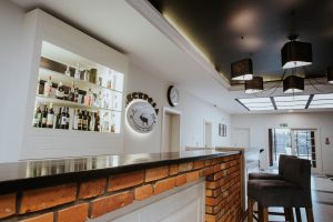 Leśna Kraina recepcja