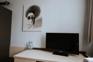 pokój dwuosobowy premium