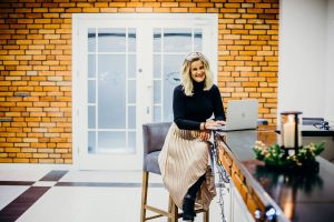 biznes Leśne Ustronie